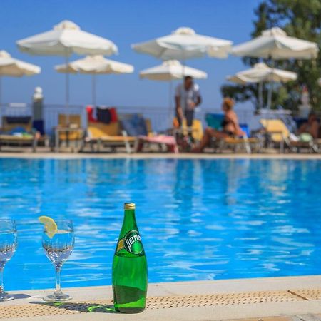 Costa Blu Otel Benitses  Dış mekan fotoğraf
