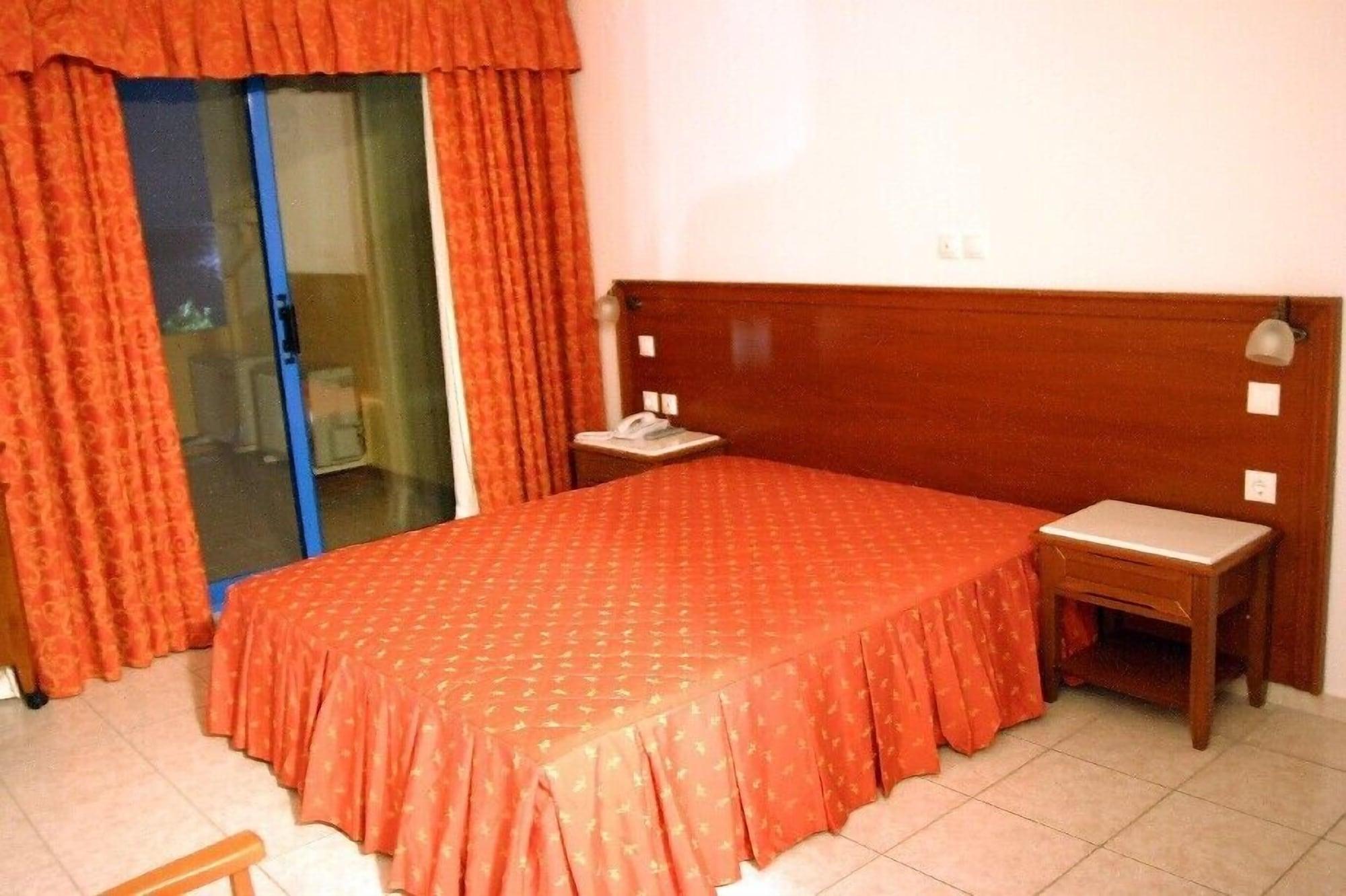 Costa Blu Otel Benitses  Dış mekan fotoğraf