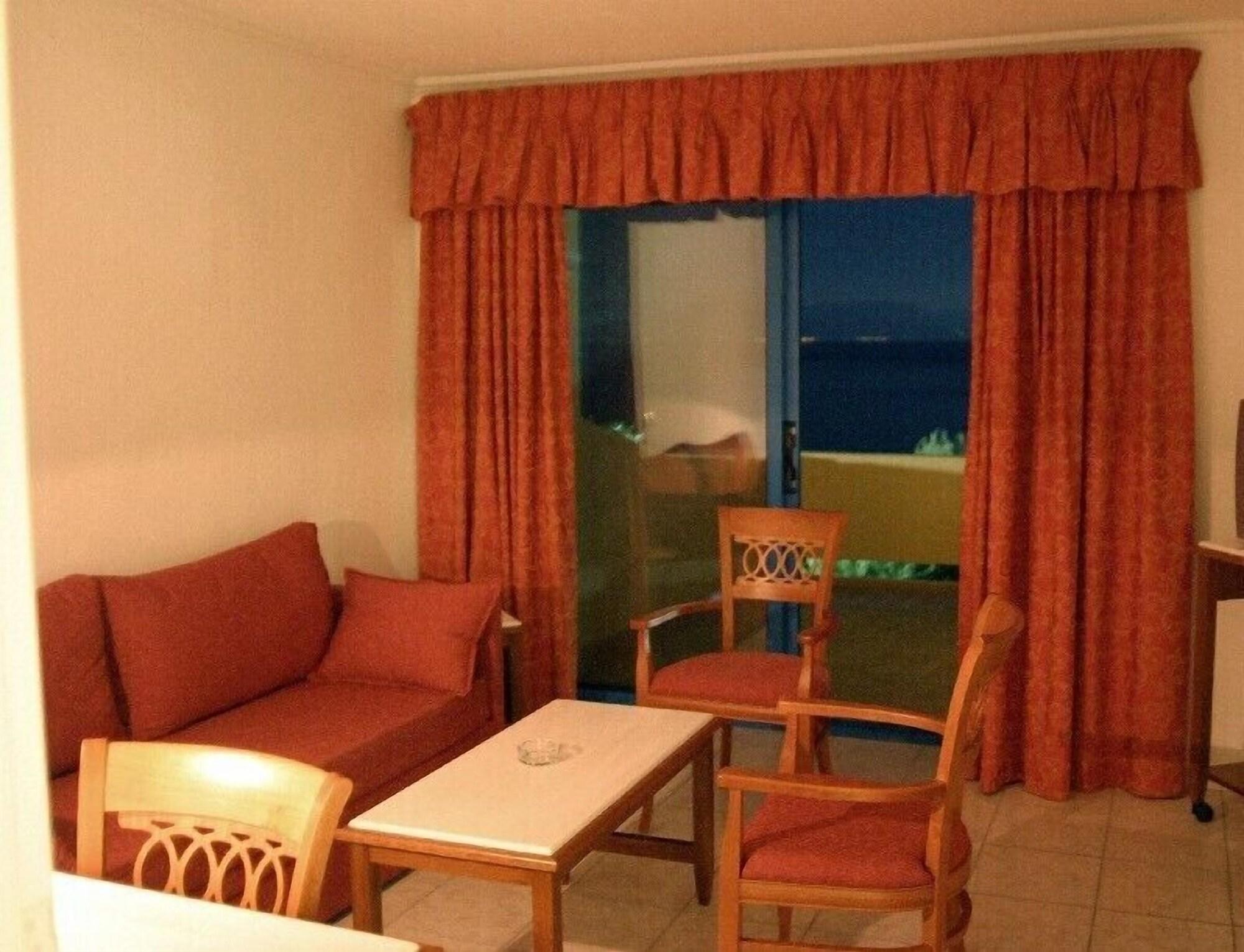 Costa Blu Otel Benitses  Dış mekan fotoğraf