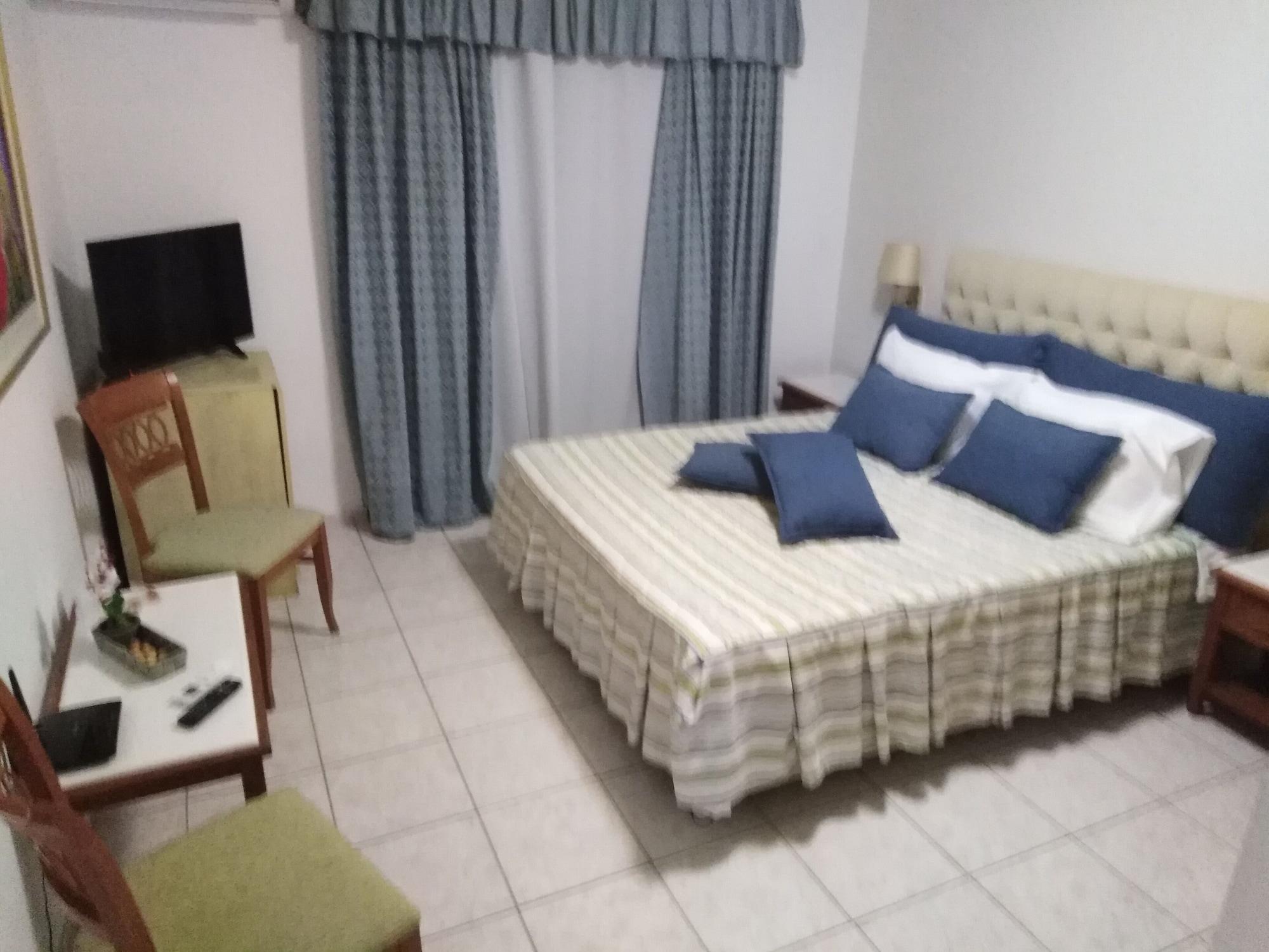 Costa Blu Otel Benitses  Dış mekan fotoğraf