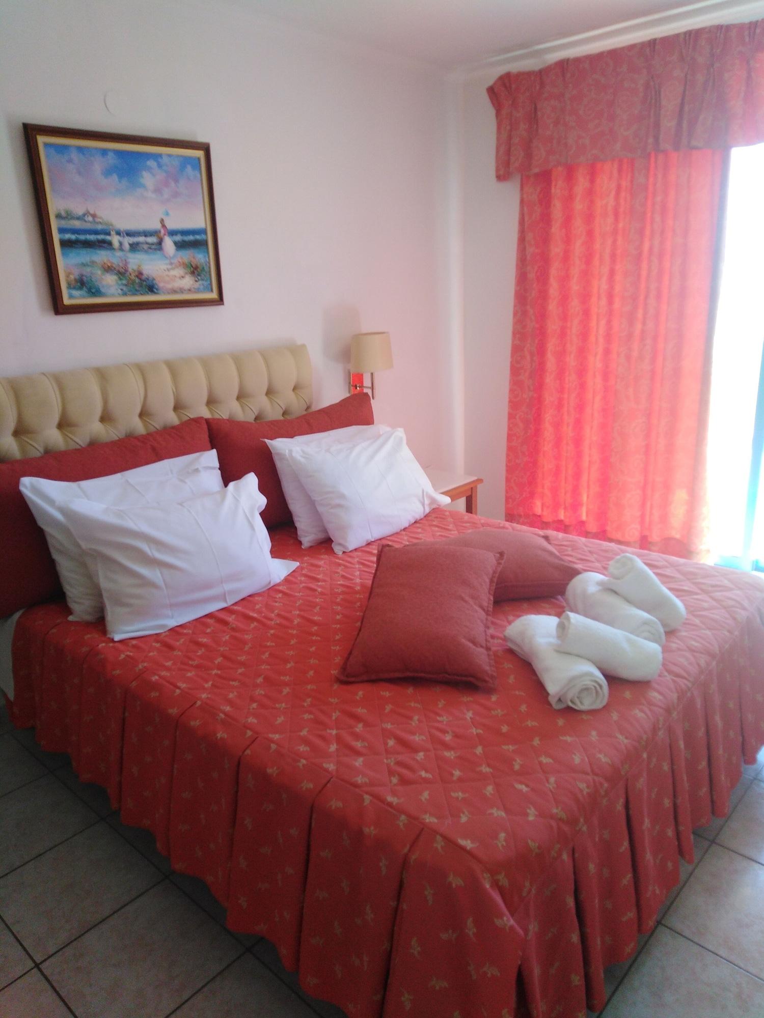 Costa Blu Otel Benitses  Dış mekan fotoğraf
