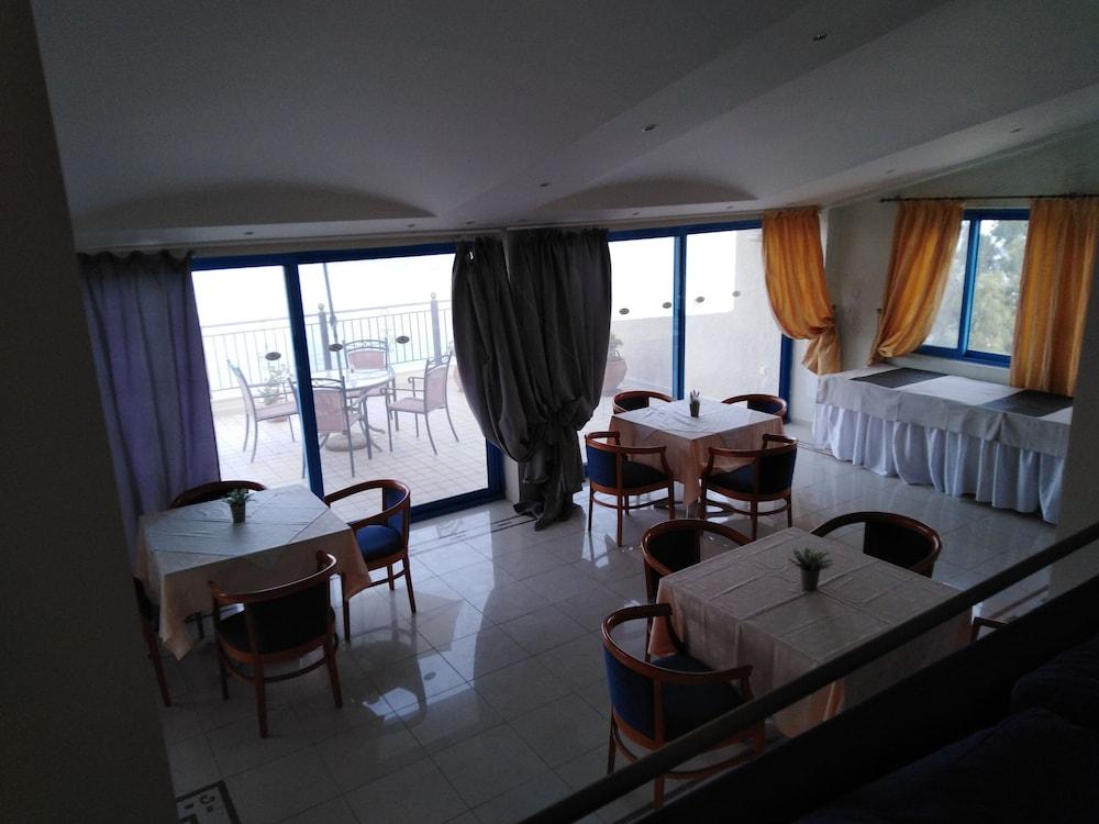Costa Blu Otel Benitses  Dış mekan fotoğraf