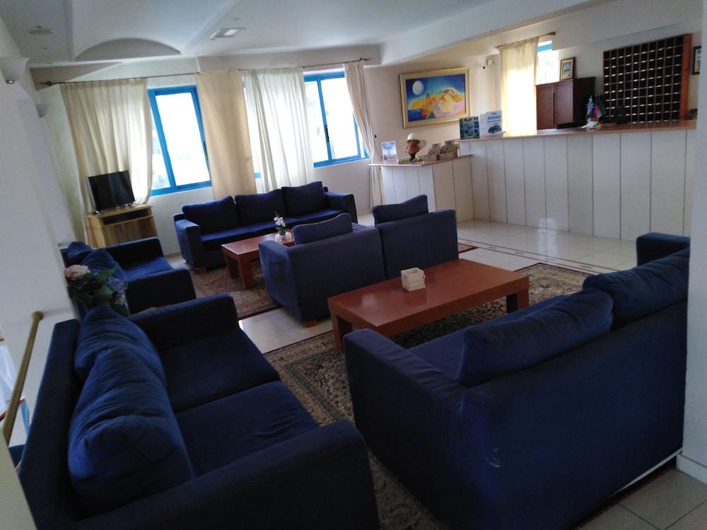 Costa Blu Otel Benitses  Dış mekan fotoğraf