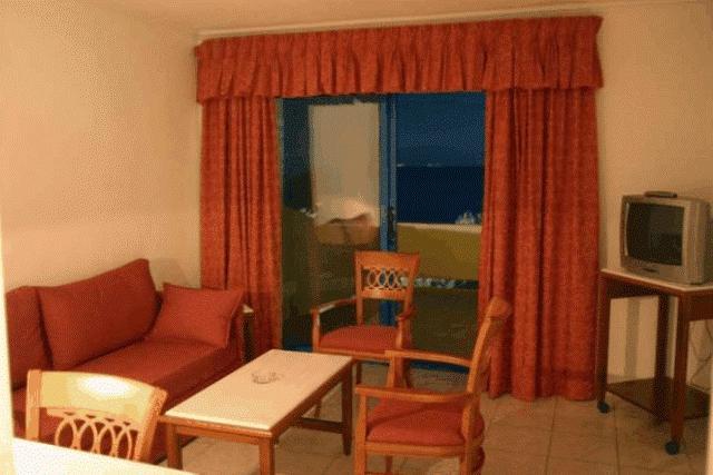 Costa Blu Otel Benitses  Oda fotoğraf