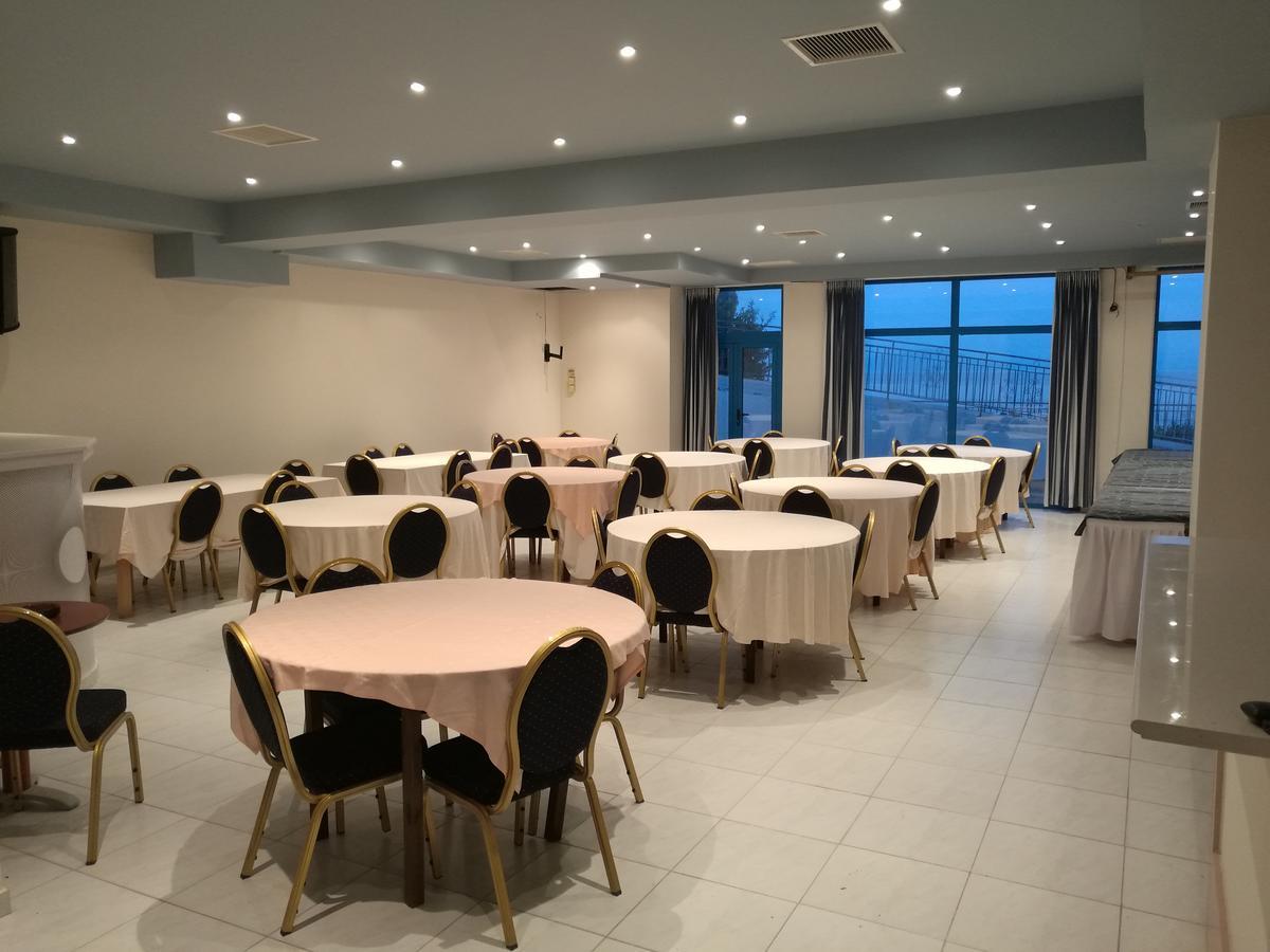 Costa Blu Otel Benitses  Dış mekan fotoğraf