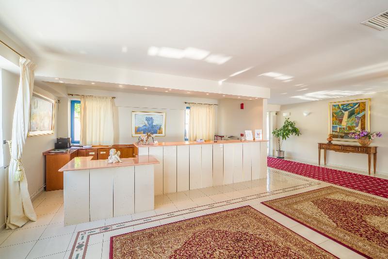 Costa Blu Otel Benitses  Dış mekan fotoğraf