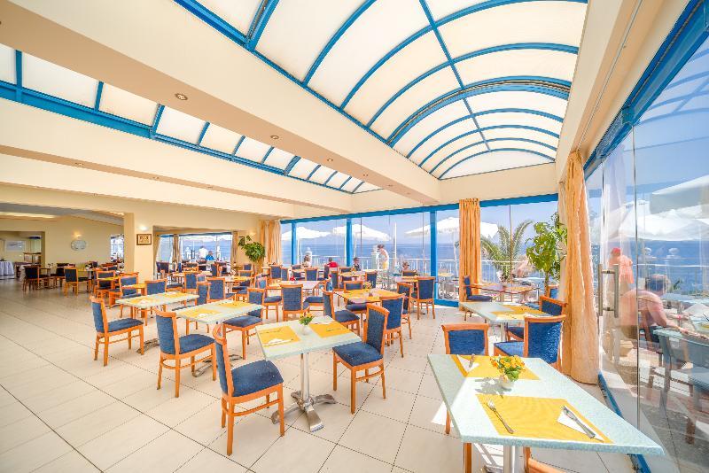 Costa Blu Otel Benitses  Dış mekan fotoğraf